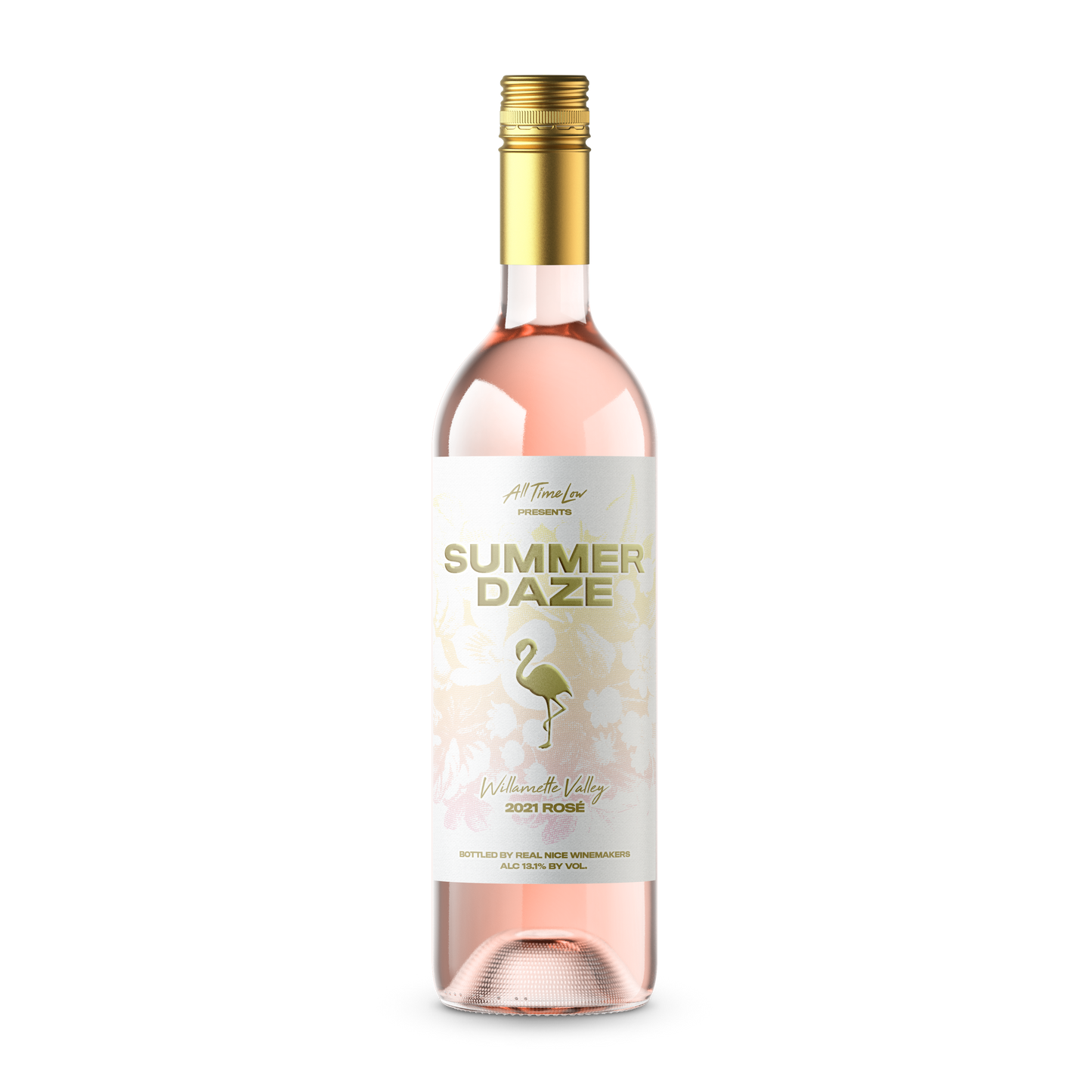 SUMMER DAZE ROSÉ
